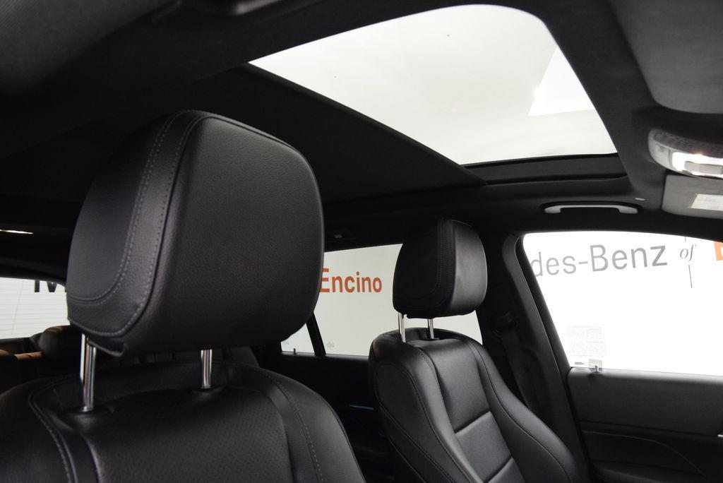 used 2023 Mercedes-Benz GLS 450 car, priced at $53,797