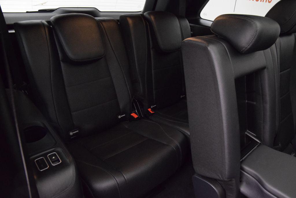 used 2023 Mercedes-Benz GLS 450 car, priced at $53,797