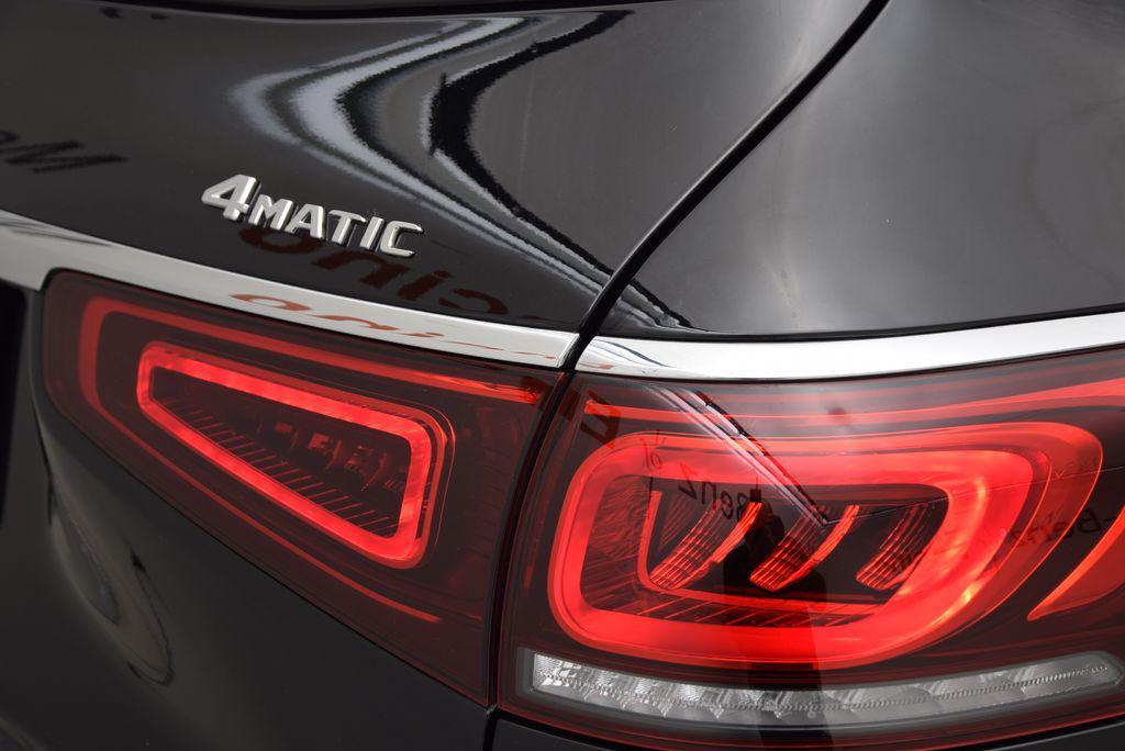 used 2023 Mercedes-Benz GLS 450 car, priced at $53,797