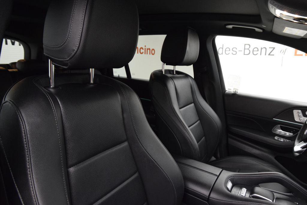 used 2023 Mercedes-Benz GLS 450 car, priced at $53,797