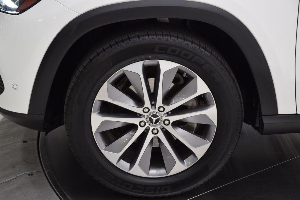 used 2021 Mercedes-Benz GLE 350 car, priced at $26,998