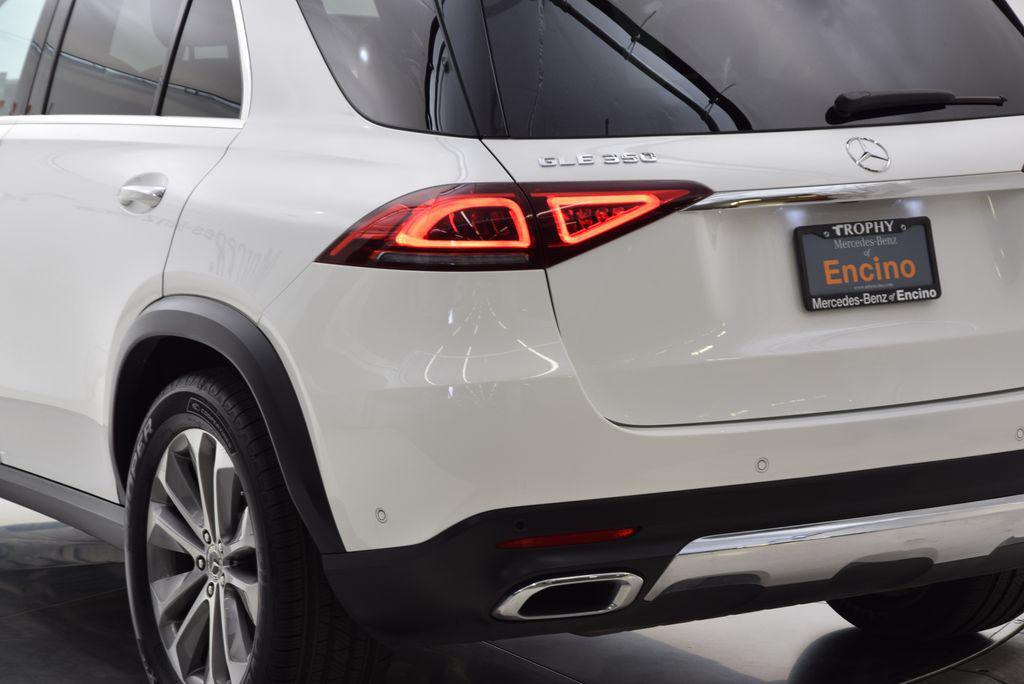 used 2021 Mercedes-Benz GLE 350 car, priced at $26,998
