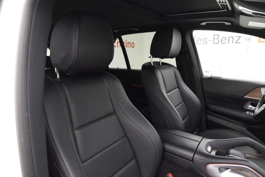 used 2021 Mercedes-Benz GLE 350 car, priced at $26,998