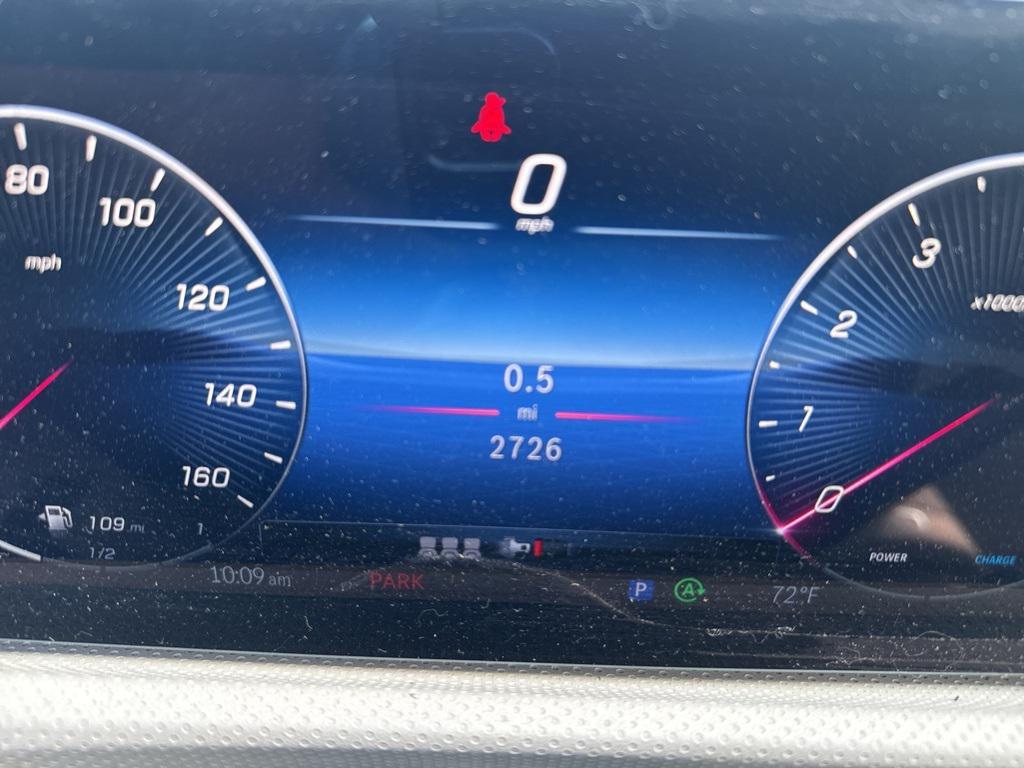 used 2026 Mercedes-Benz CLA 250 car, priced at $43,997