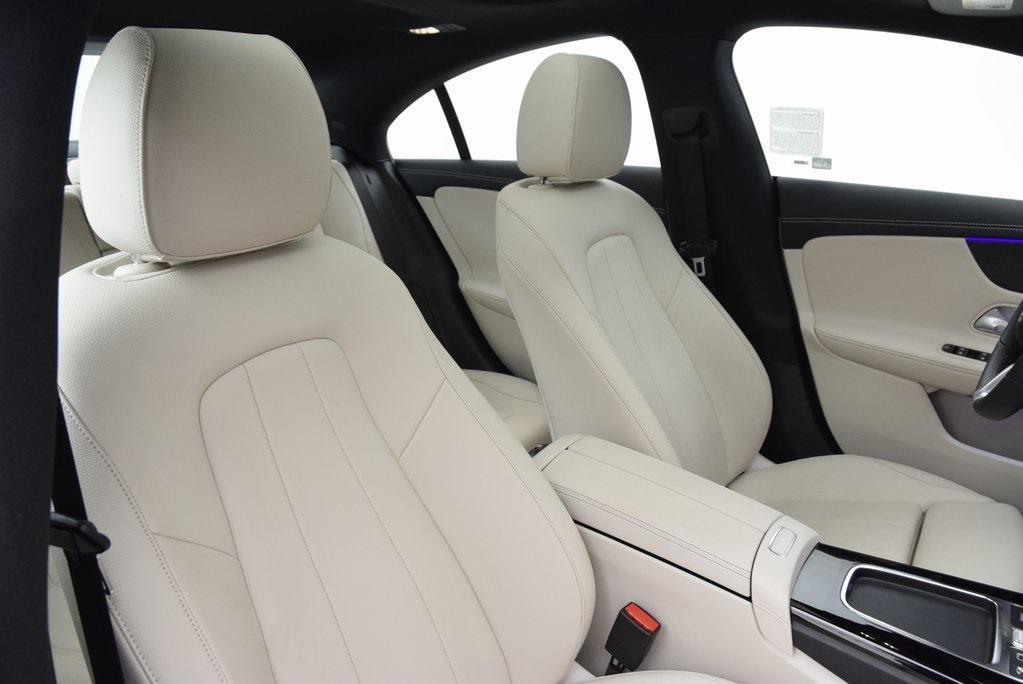 used 2026 Mercedes-Benz CLA 250 car, priced at $41,597