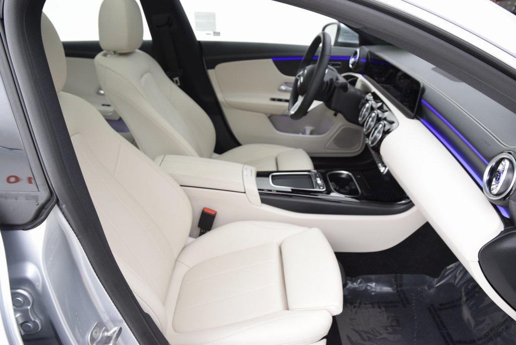 used 2026 Mercedes-Benz CLA 250 car, priced at $41,597