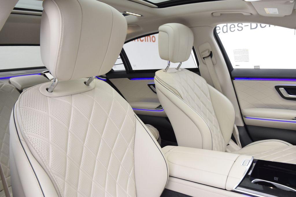 used 2022 Mercedes-Benz S-Class car, priced at $66,997