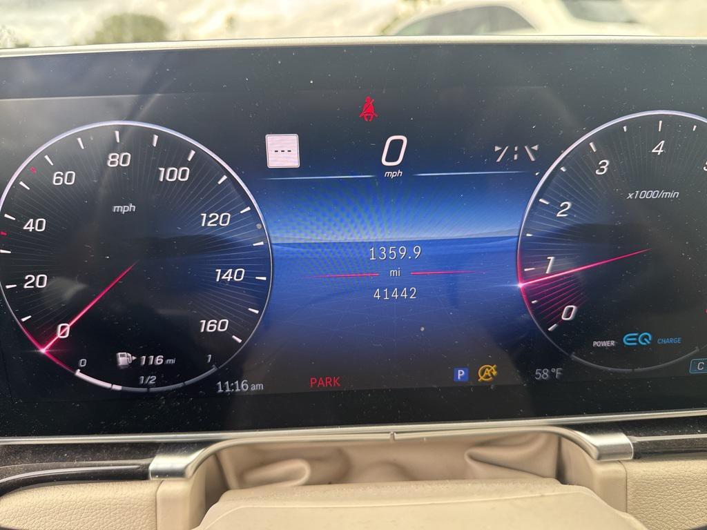 used 2022 Mercedes-Benz S-Class car, priced at $68,997