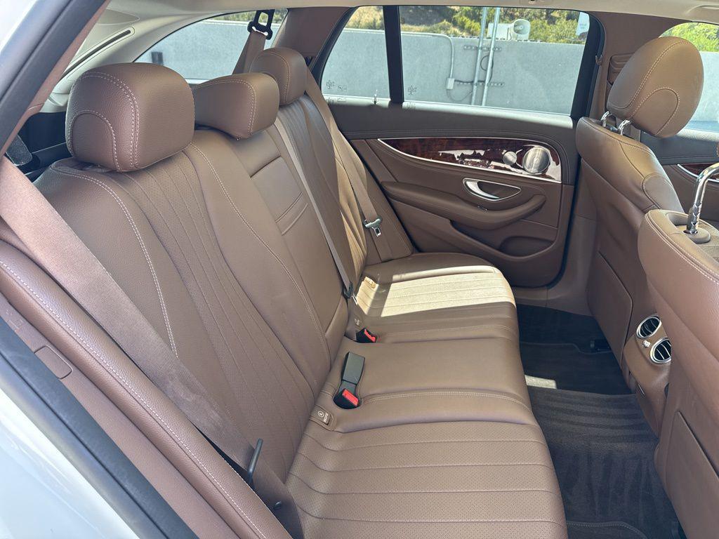 used 2019 Mercedes-Benz E-Class car, priced at $31,998