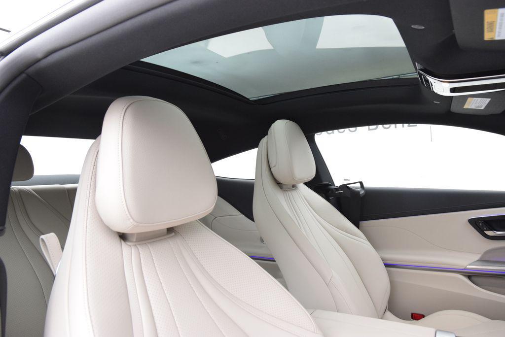 new 2026 Mercedes-Benz CLE 300 car, priced at $67,105