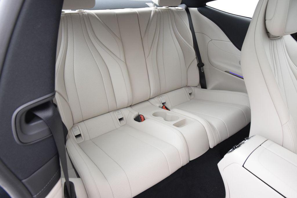 new 2026 Mercedes-Benz CLE 300 car, priced at $67,105