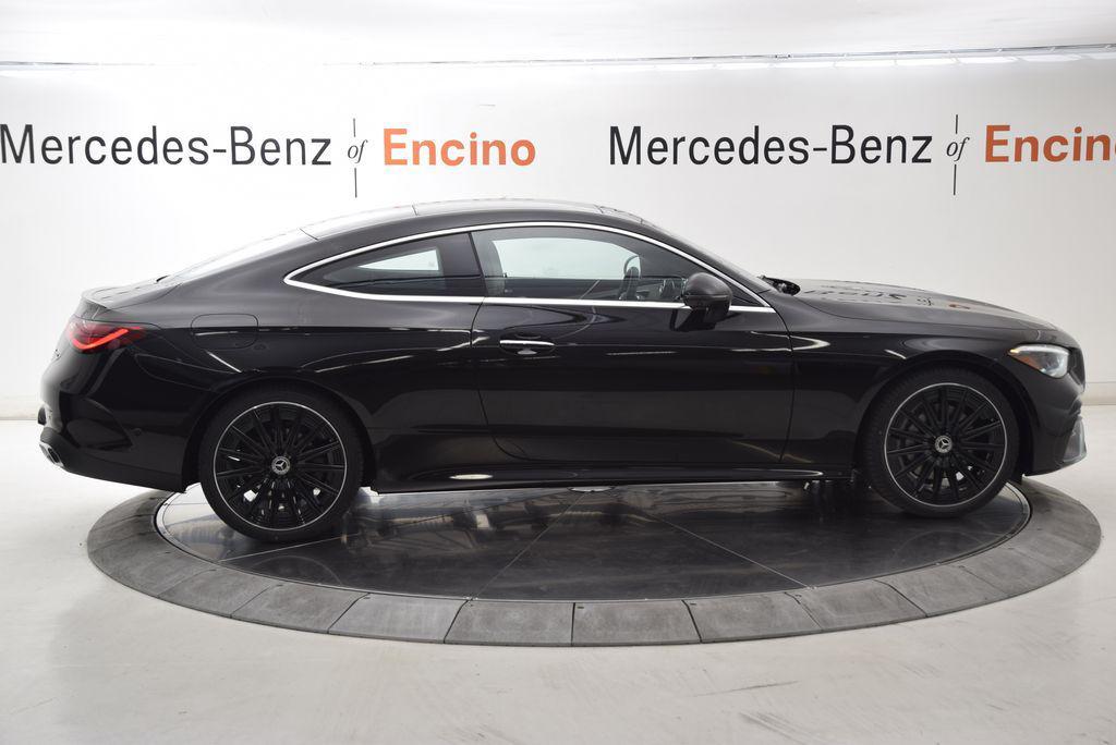 new 2026 Mercedes-Benz CLE 300 car, priced at $67,105
