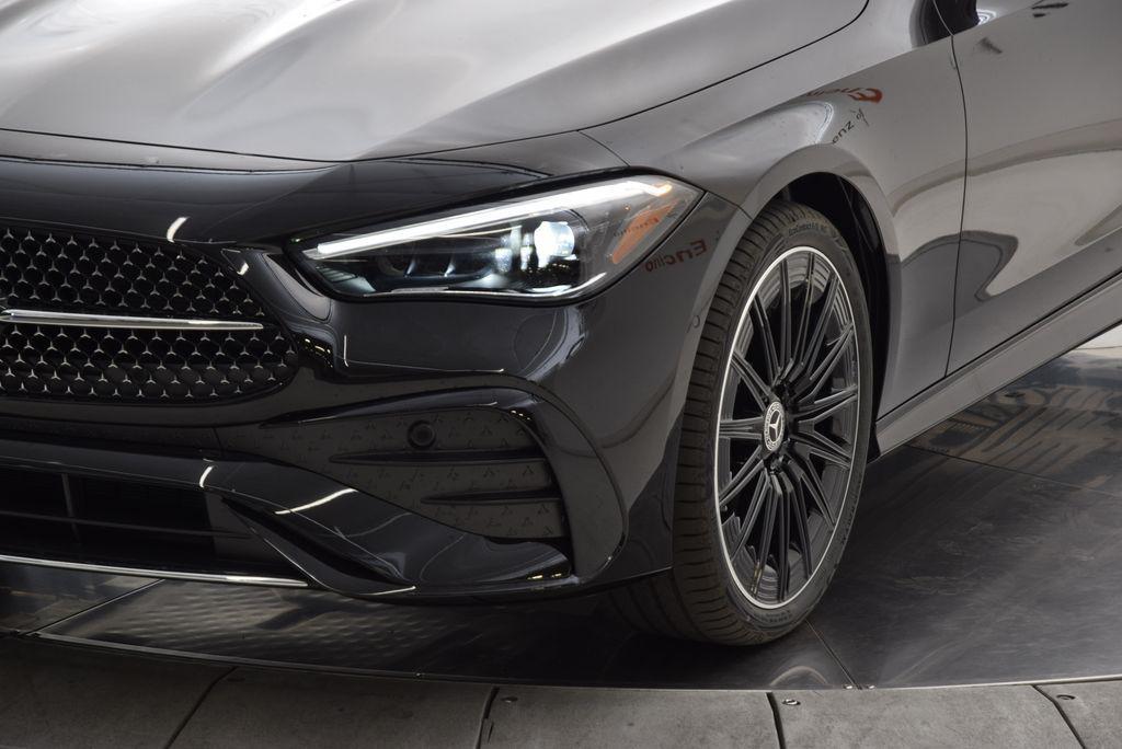 new 2026 Mercedes-Benz CLE 300 car, priced at $67,105