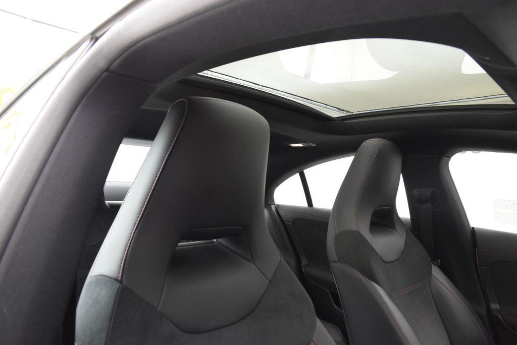 used 2023 Mercedes-Benz CLA 250 car, priced at $29,598