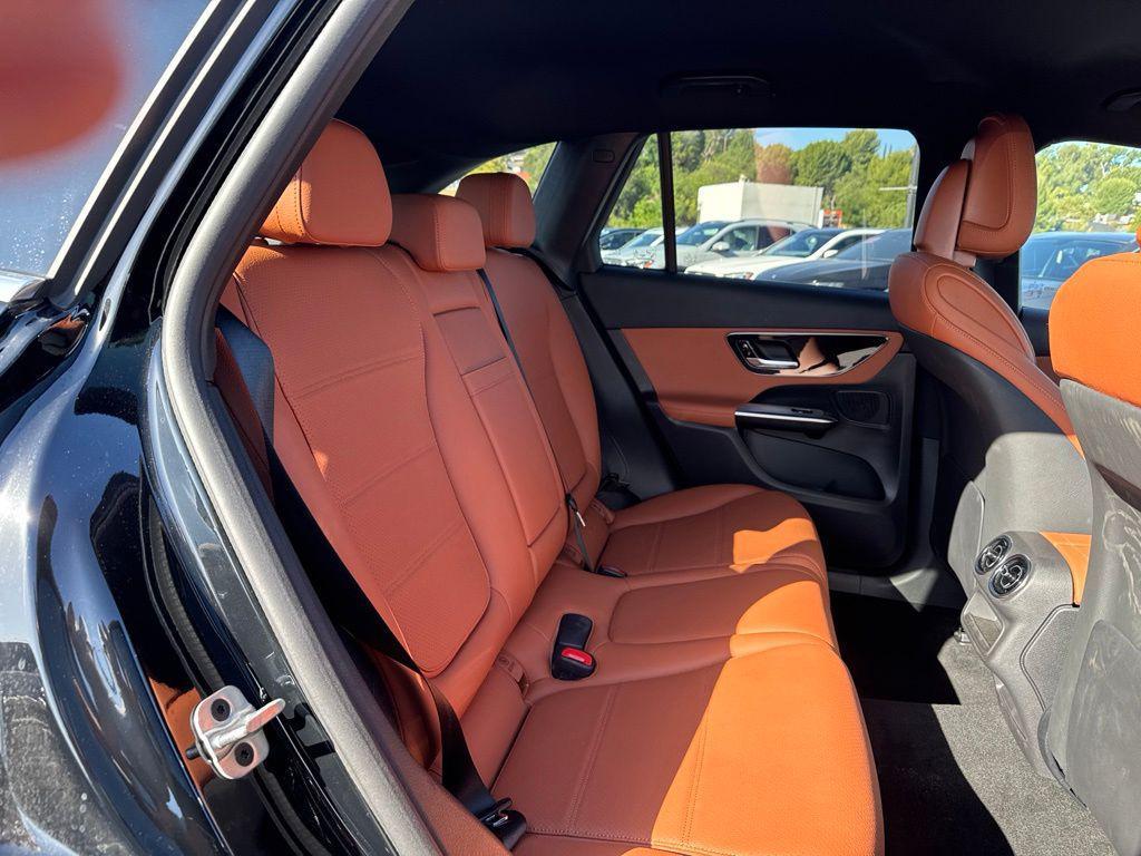 used 2026 Mercedes-Benz GLC 300 car, priced at $45,997