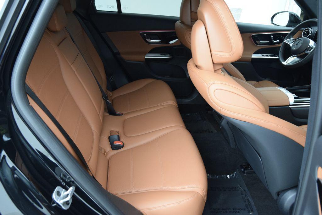 used 2026 Mercedes-Benz GLC 300 car, priced at $45,997