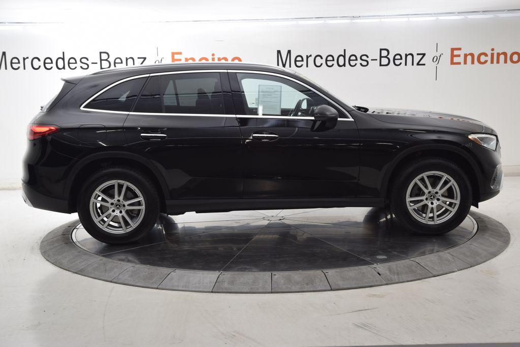 used 2026 Mercedes-Benz GLC 300 car, priced at $45,997