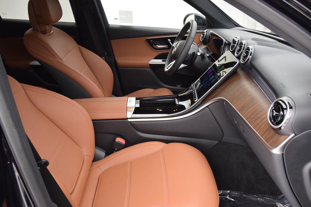 used 2026 Mercedes-Benz GLC 300 car, priced at $45,997