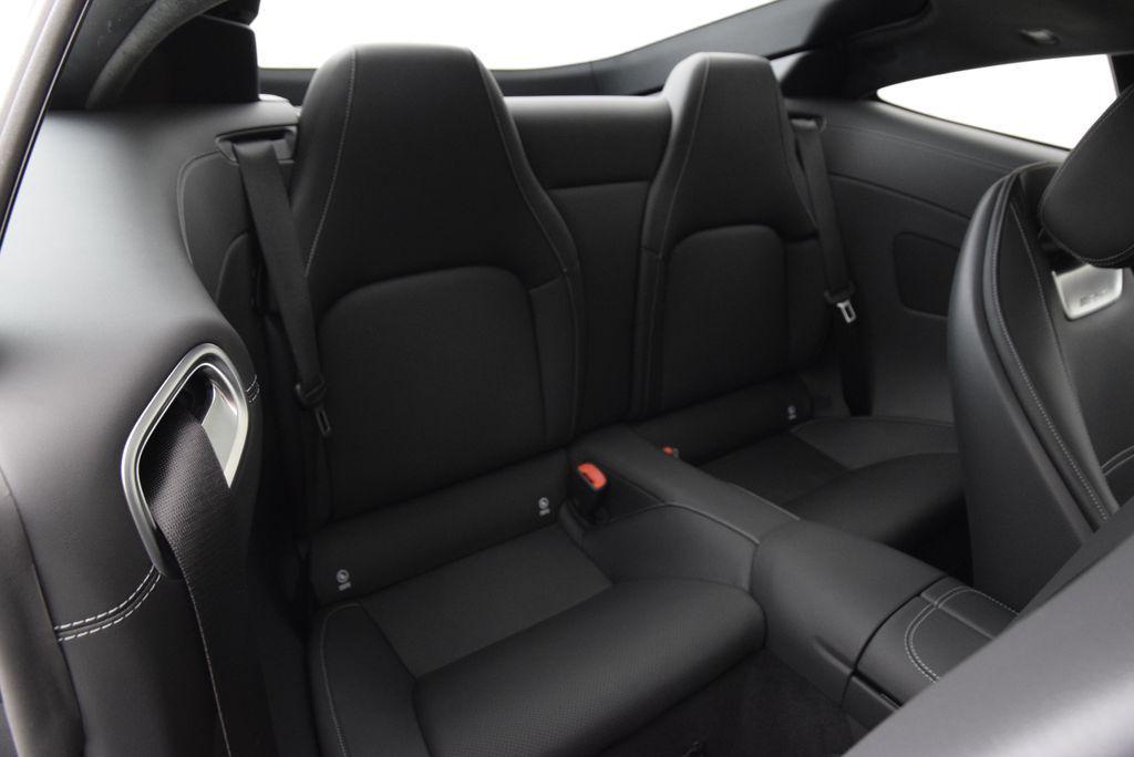 used 2025 Mercedes-Benz AMG GT 43 car, priced at $90,887