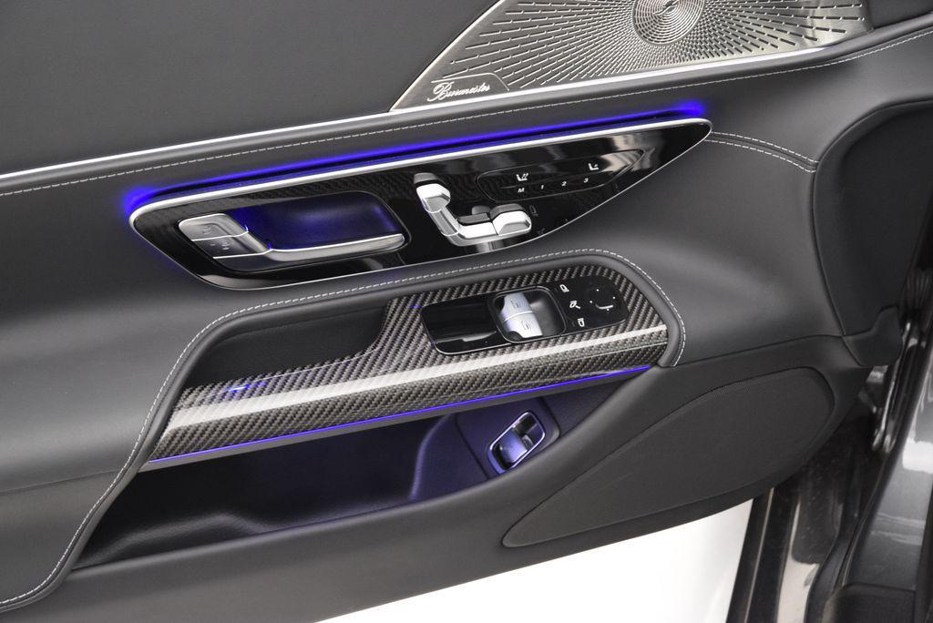 used 2025 Mercedes-Benz AMG GT 43 car, priced at $90,887