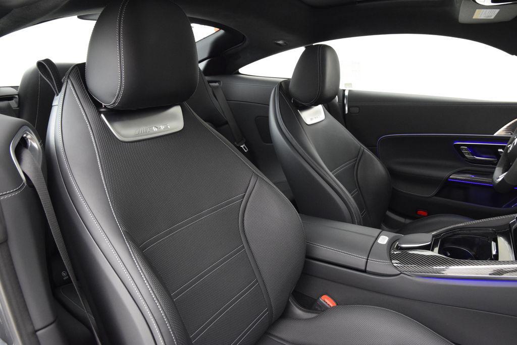 used 2025 Mercedes-Benz AMG GT 43 car, priced at $90,887