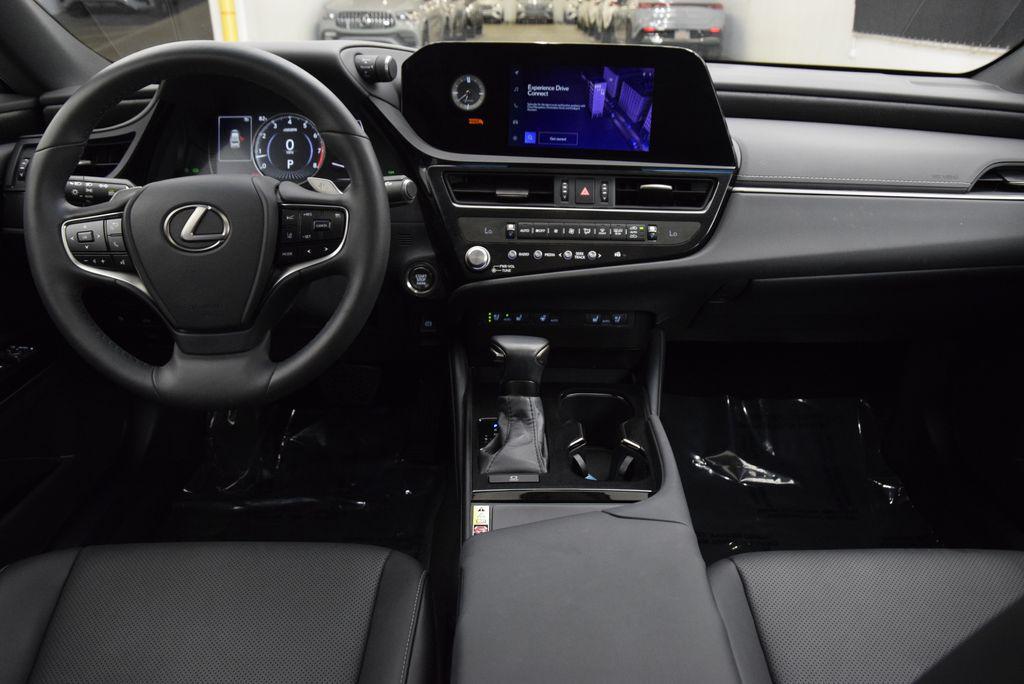 used 2023 Lexus ES 350 car, priced at $35,888