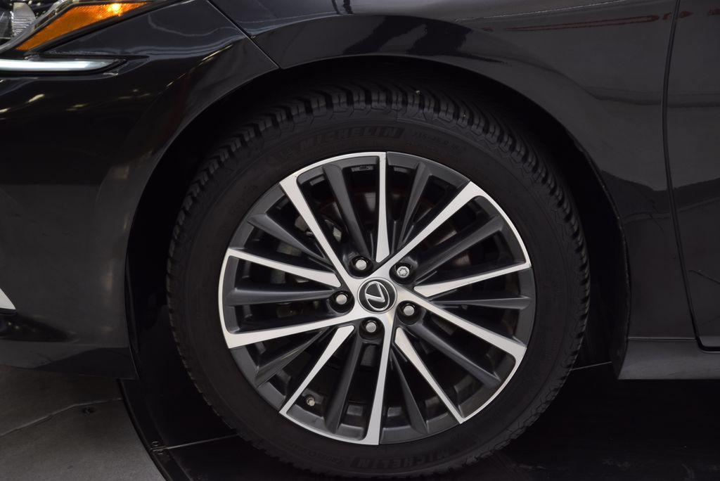 used 2023 Lexus ES 350 car, priced at $35,888