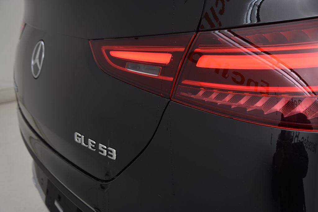 new 2026 Mercedes-Benz AMG GLE 53 car, priced at $94,055