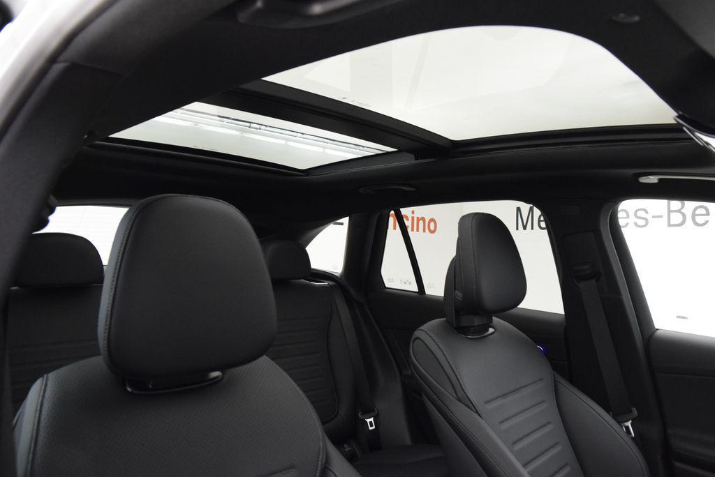 new 2026 Mercedes-Benz GLC 300 car, priced at $59,600