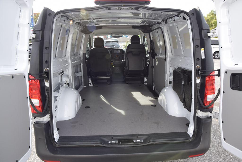 used 2023 Mercedes-Benz Metris car, priced at $28,888
