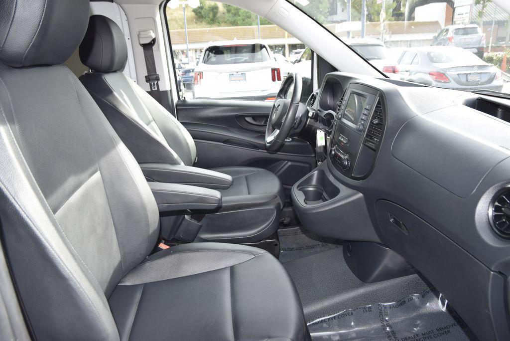 used 2023 Mercedes-Benz Metris car, priced at $28,888