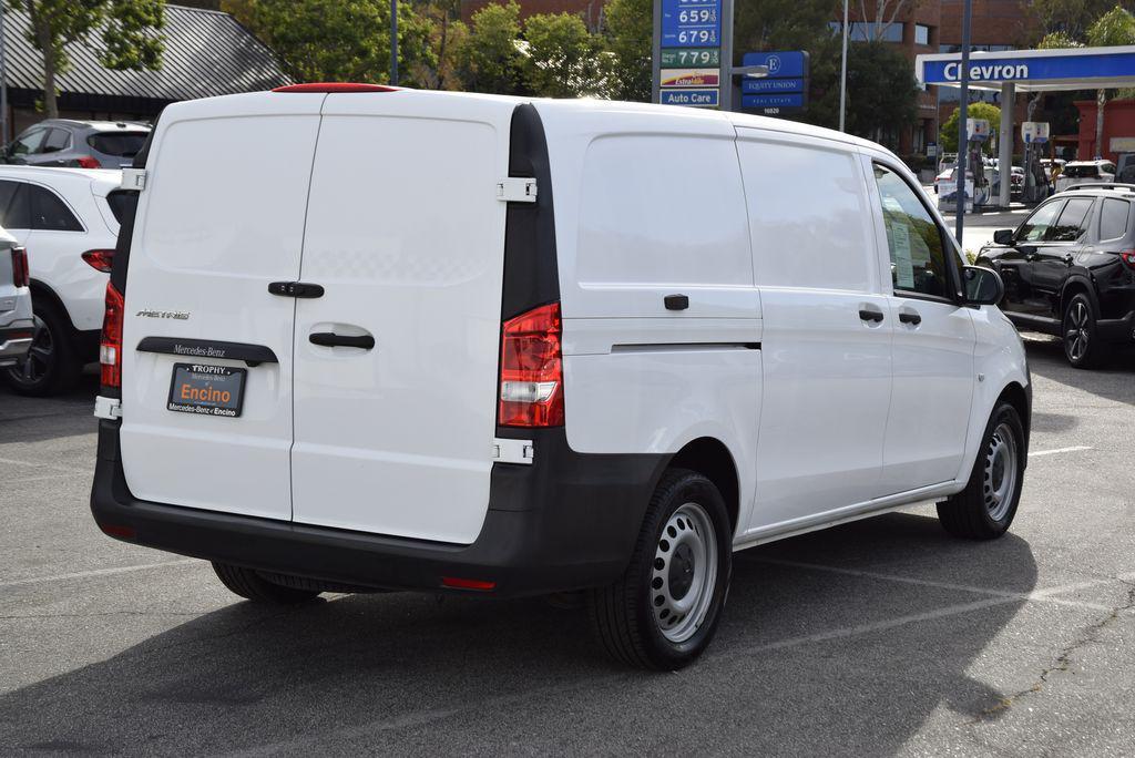 used 2023 Mercedes-Benz Metris car, priced at $28,888
