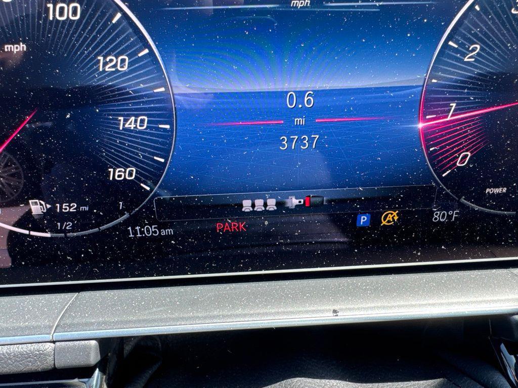 used 2026 Mercedes-Benz GLE 350 car, priced at $62,997