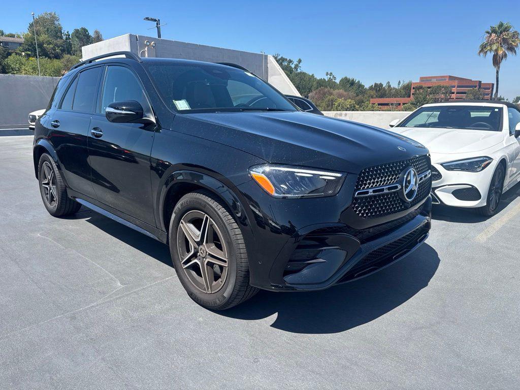 used 2026 Mercedes-Benz GLE 350 car, priced at $62,997