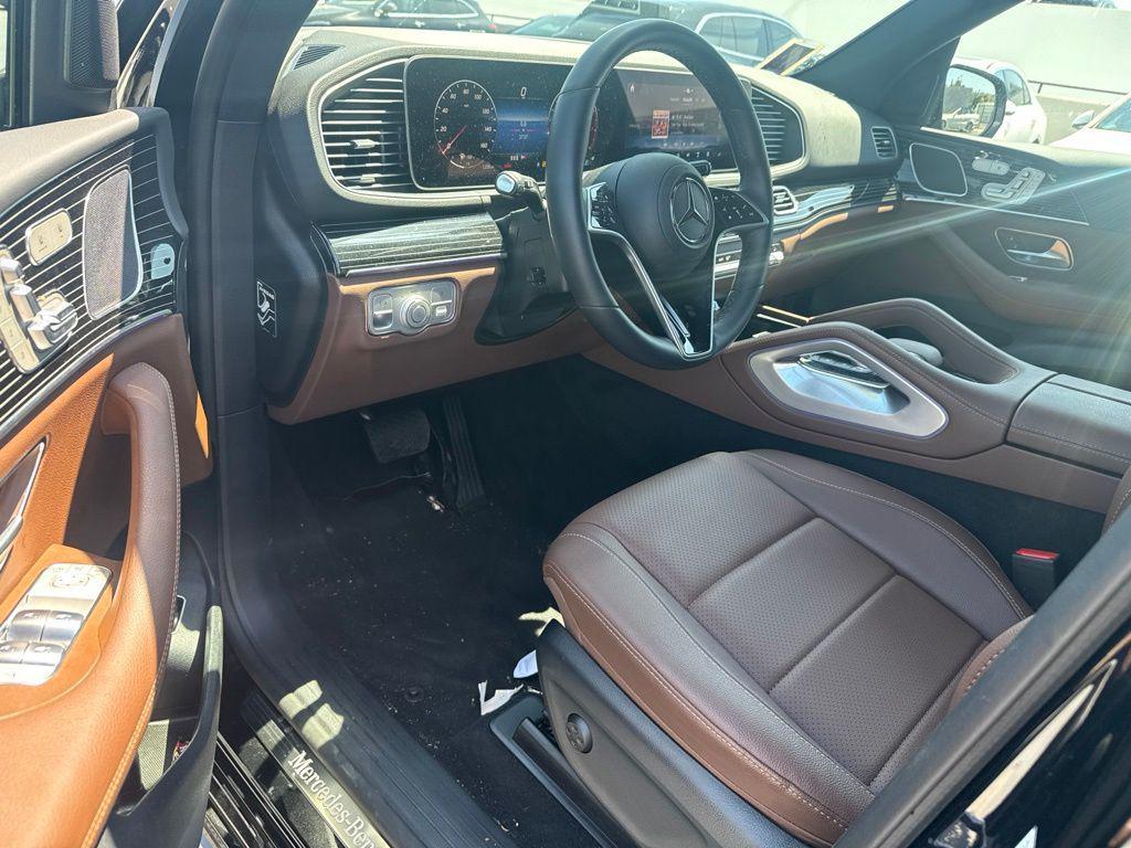 used 2026 Mercedes-Benz GLE 350 car, priced at $62,997