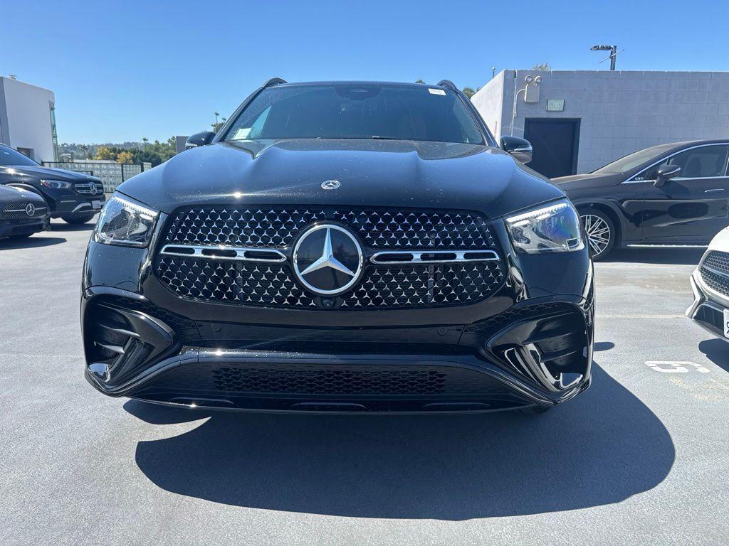 used 2026 Mercedes-Benz GLE 350 car, priced at $62,997