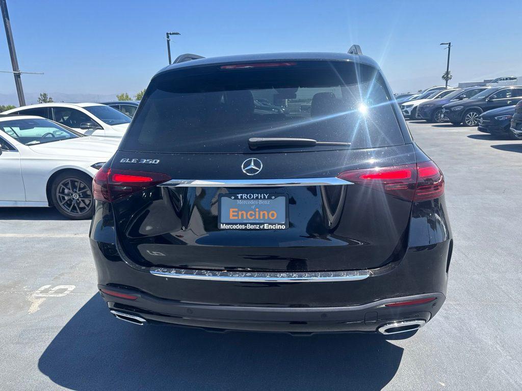 used 2026 Mercedes-Benz GLE 350 car, priced at $62,997
