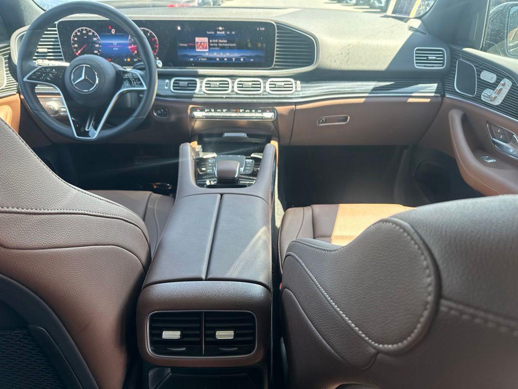 used 2026 Mercedes-Benz GLE 350 car, priced at $62,997