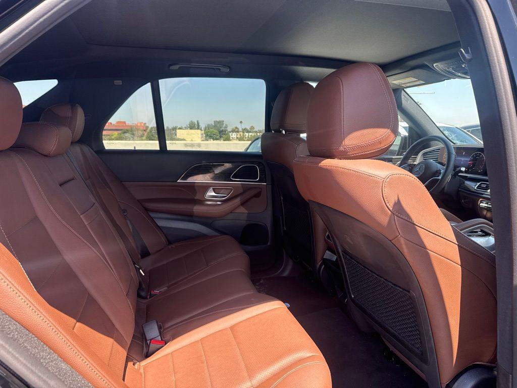 used 2026 Mercedes-Benz GLE 350 car, priced at $62,997