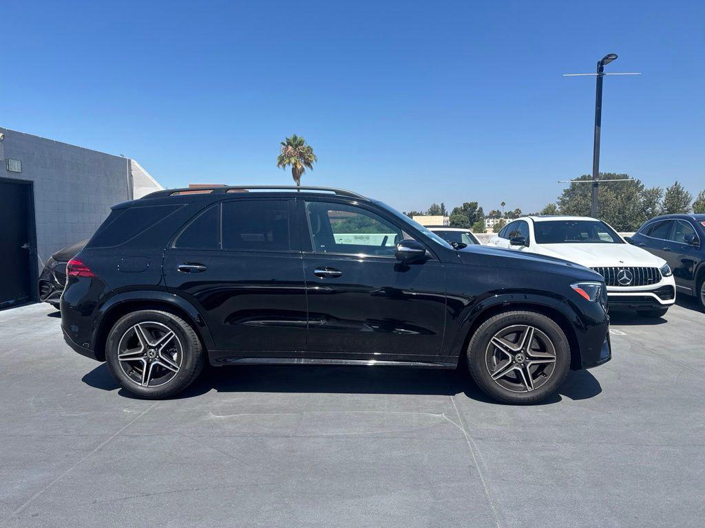 used 2026 Mercedes-Benz GLE 350 car, priced at $62,997