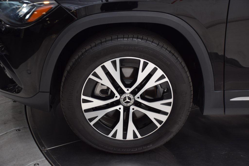 used 2025 Mercedes-Benz GLA 250 car, priced at $36,997