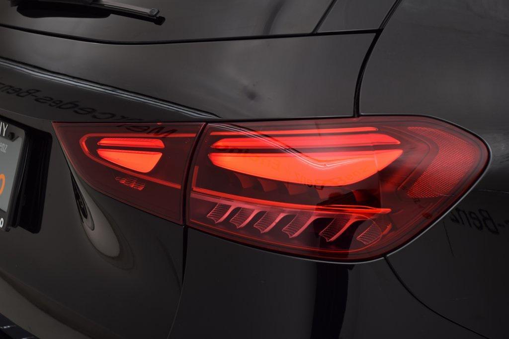 used 2025 Mercedes-Benz GLA 250 car, priced at $36,997