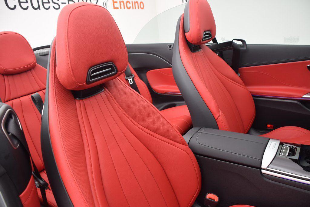 new 2026 Mercedes-Benz CLE 300 car, priced at $77,825