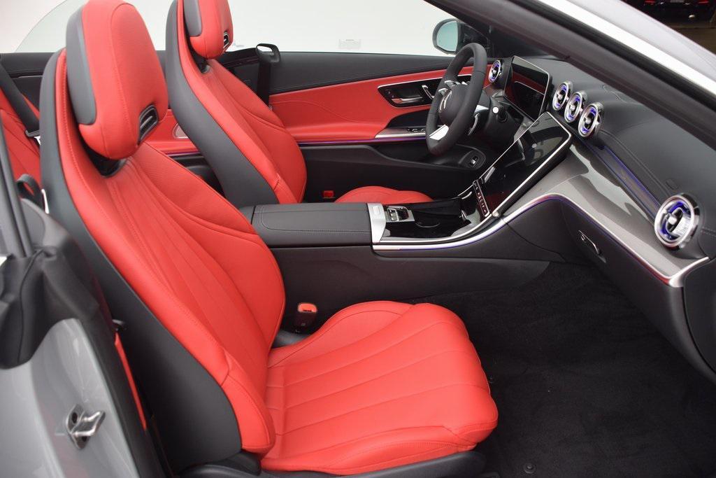 new 2026 Mercedes-Benz CLE 300 car, priced at $77,825