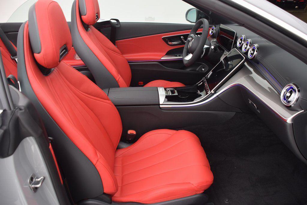 new 2026 Mercedes-Benz CLE 300 car, priced at $77,825