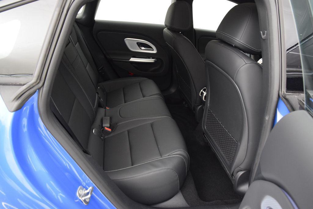 new 2026 Mercedes-Benz CLA 350 car, priced at $55,420