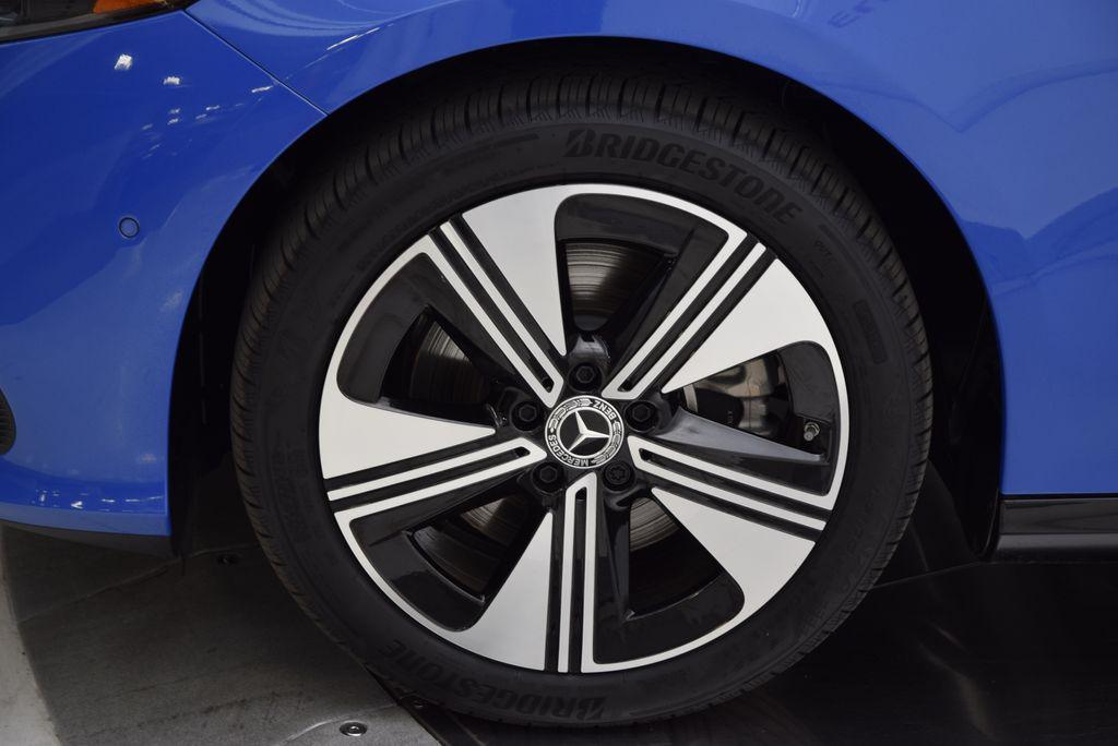 new 2026 Mercedes-Benz CLA 350 car, priced at $55,420