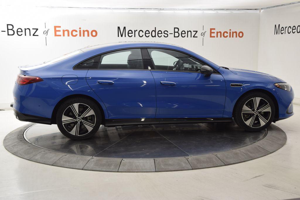 new 2026 Mercedes-Benz CLA 350 car, priced at $55,420