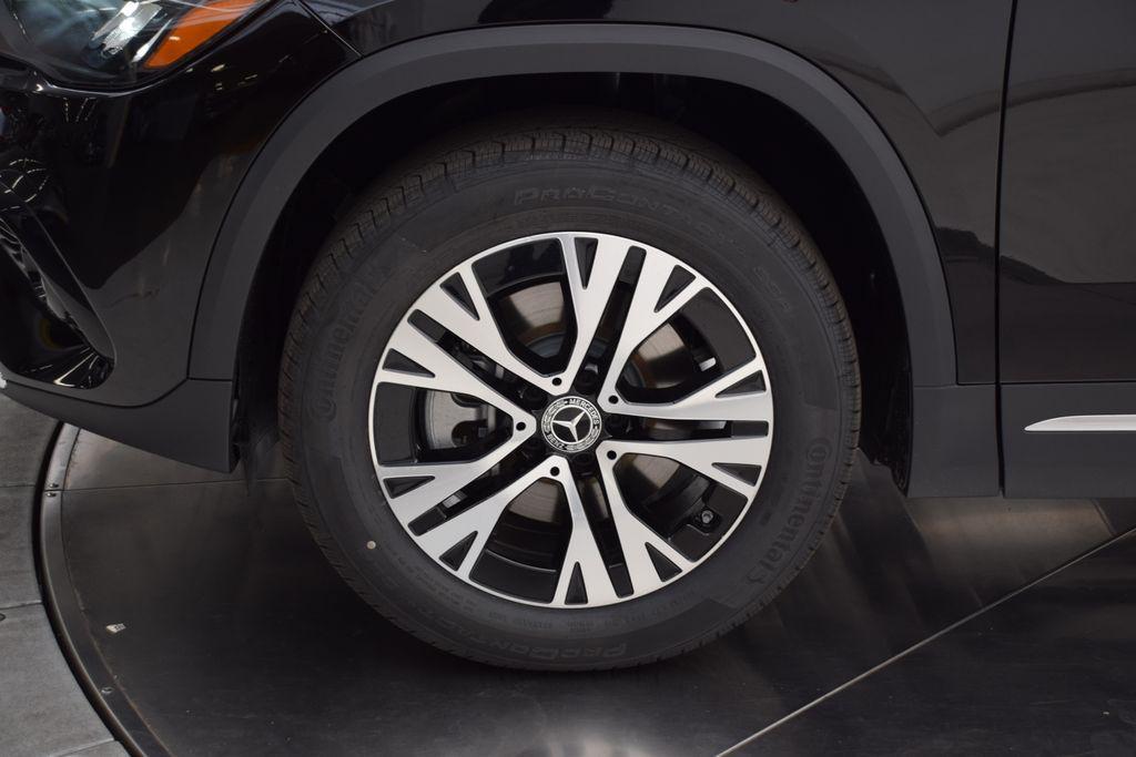 new 2026 Mercedes-Benz GLA 250 car, priced at $44,935