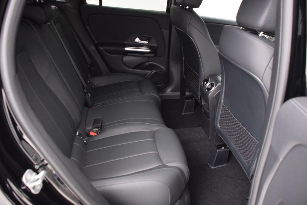 new 2026 Mercedes-Benz GLA 250 car, priced at $44,935